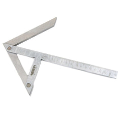 INSIZE Measuring Equipment Insize Center Marking Gauge 150x130mm Range Series 7205-150