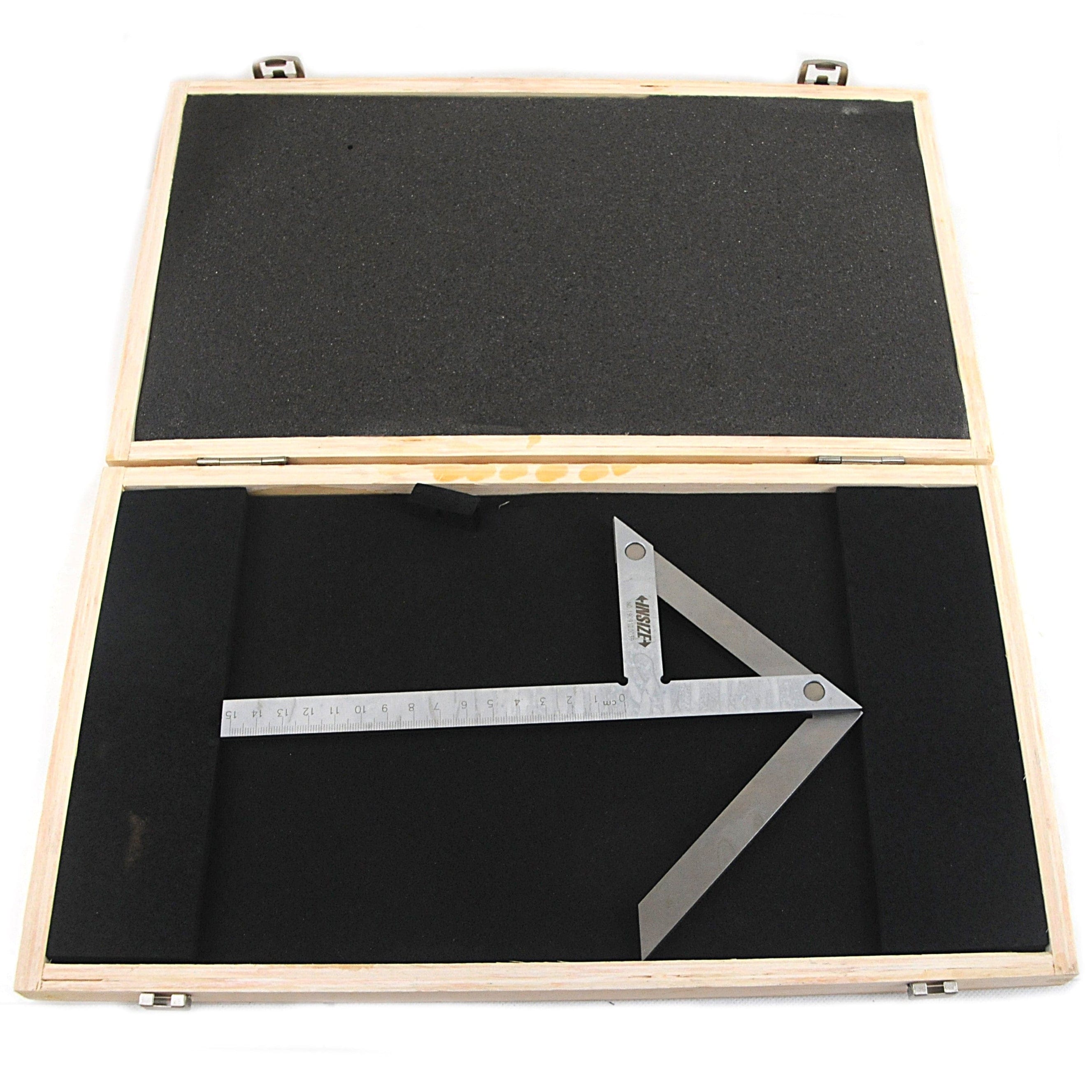 INSIZE Measuring Equipment Insize Center Marking Gauge 150x130mm Range Series 7205-150