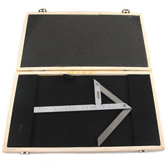 INSIZE Measuring Equipment Insize Center Marking Gauge 150x130mm Range Series 7205-150