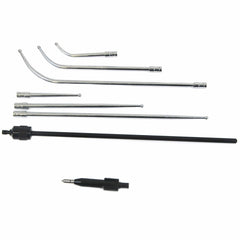 INSIZE Measuring Equipment Insize Centering Indicator 0-3mm x 0.01mm Range Series 2385-3