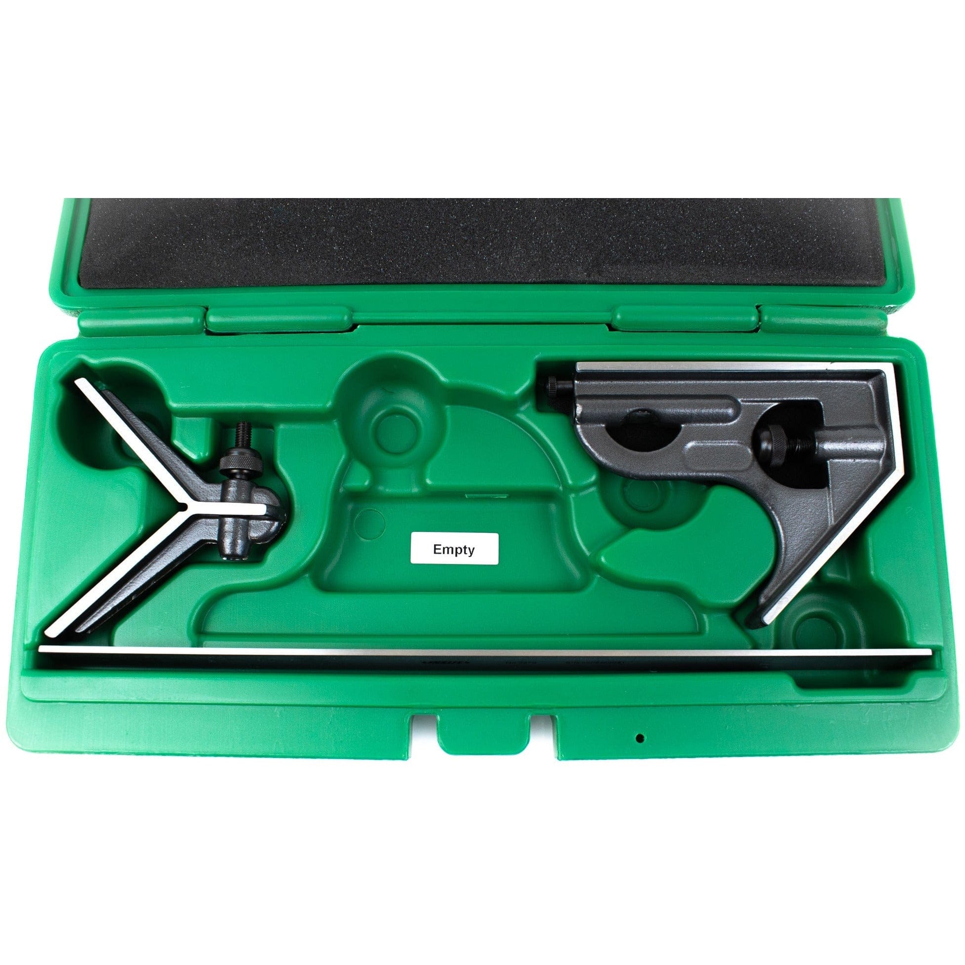 INSIZE Measuring Equipment Insize Combination Square Set Layout Solution 2278-3