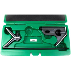 INSIZE Measuring Equipment Insize Combination Square Set Layout Solution 2278-3