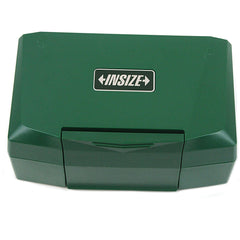 INSIZE Measuring Equipment Insize Compact Dial Indicator Range 0 - 0.25" Series 2304-025