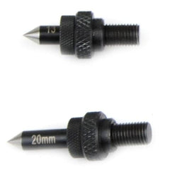 INSIZE Measuring Equipment Insize Crankshaft Test 60-300mm Range Series 2841-300