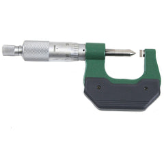 INSIZE Measuring Equipment Insize Crimp Height Micrometer 0-1" Range Series 3266-1C