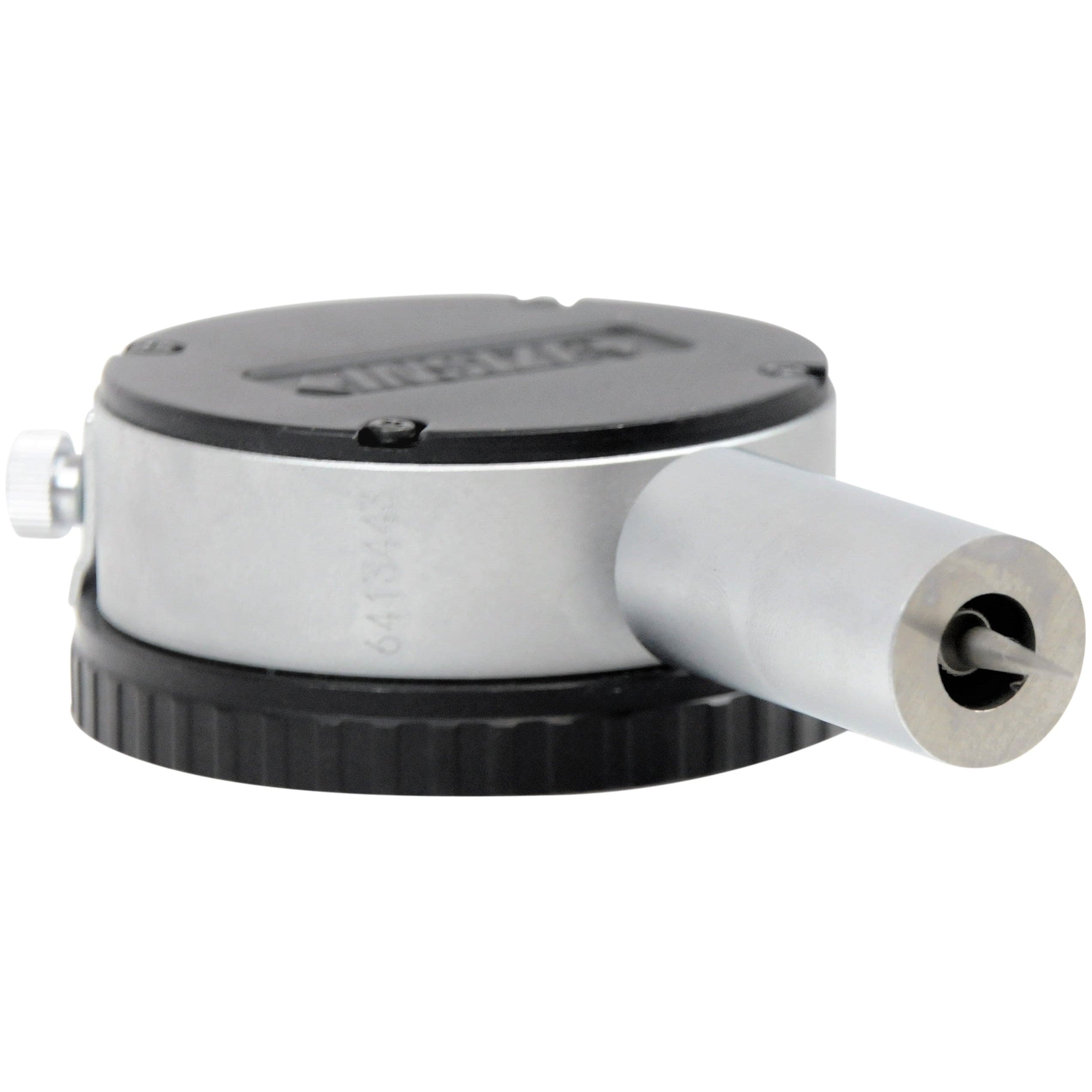 INSIZE Measuring Equipment Insize Dial Depth Gauge 0-10mm x 0.01mm Range Series 2343-101