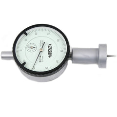 INSIZE Measuring Equipment Insize Dial Depth Gauge 0-10mm x 0.01mm Range Series 2343-102