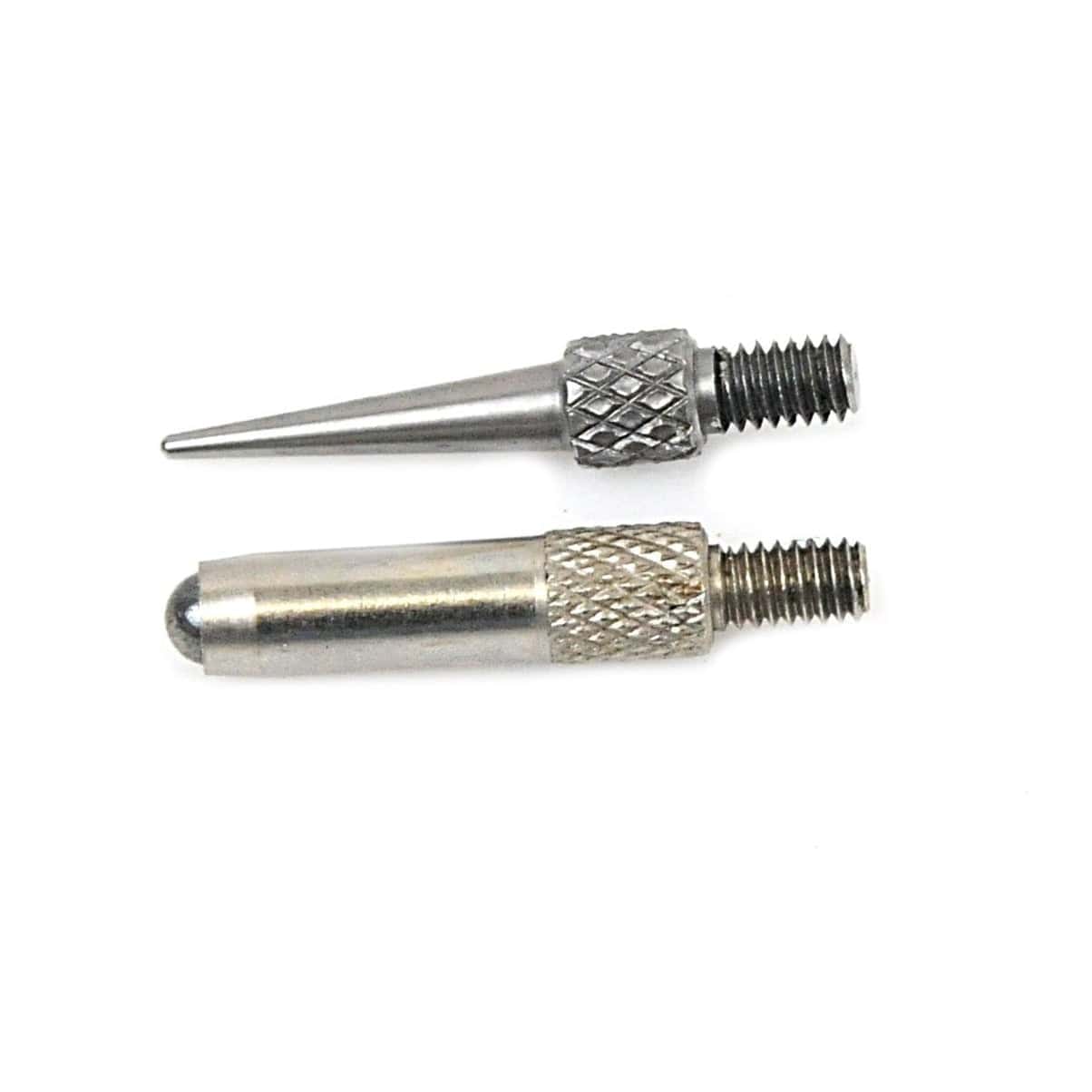 INSIZE Measuring Equipment Insize Dial Depth Gauge 0-12" x 0.001" Range Series 2341-2E2