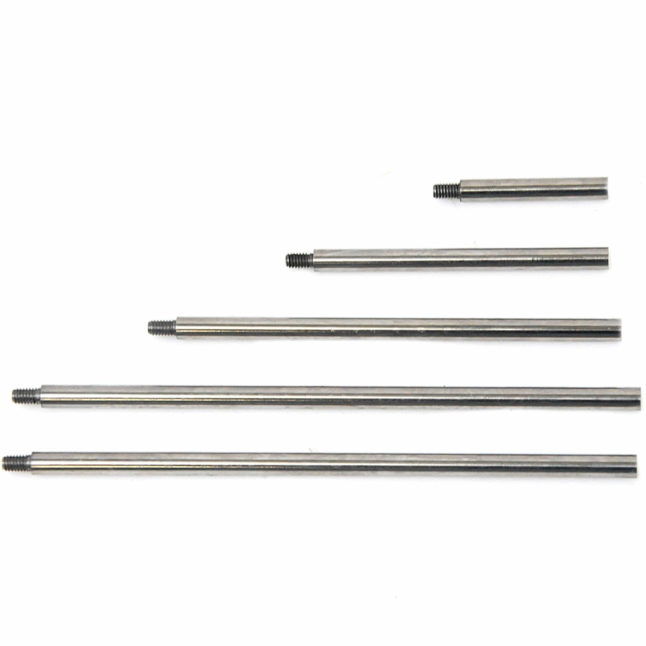 INSIZE Measuring Equipment Insize Dial Depth Gauge 0-12" x 0.001" Range Series 2341-2E2