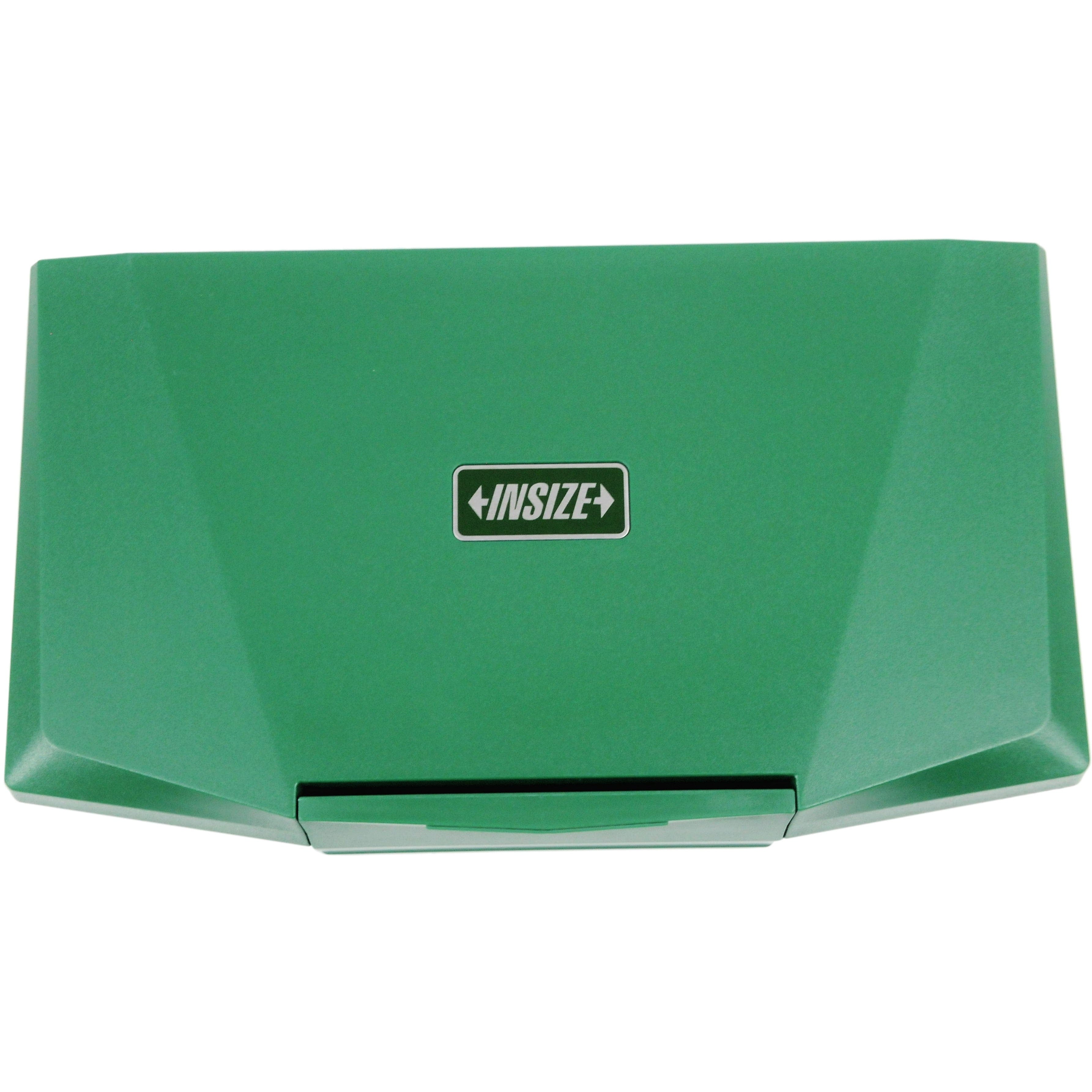 INSIZE Measuring Equipment Insize Dial Depth Gauge 0-300mm x 0.01mm Range Series 2342-201