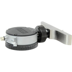 INSIZE Measuring Equipment Insize Dial Depth Gauge 0-300mm x 0.01mm Range Series 2342-202