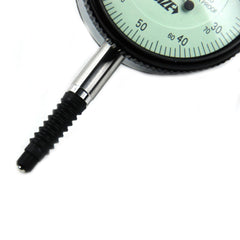 INSIZE Measuring Equipment Insize Dial Indicator 10mm Range Series 2324-10