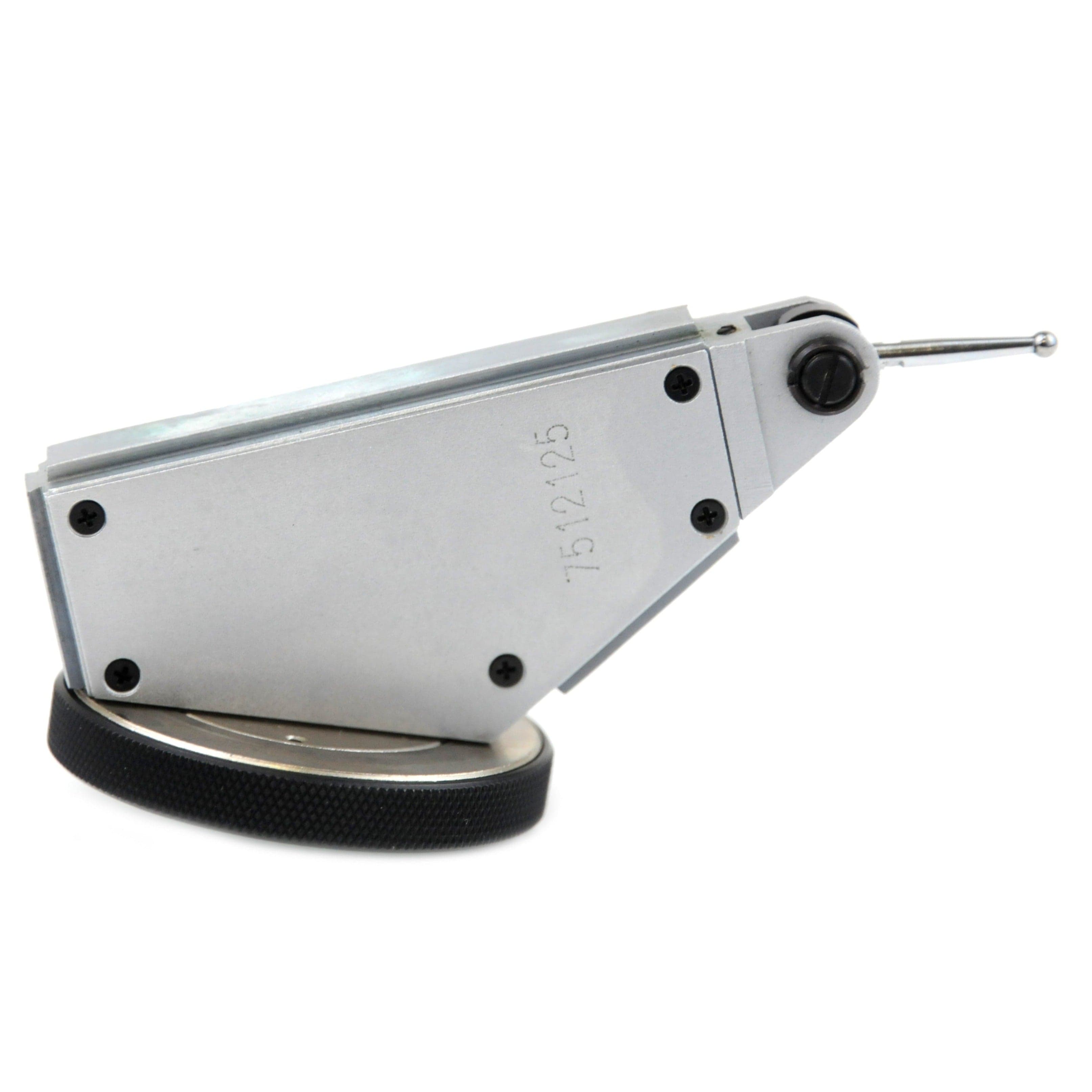 INSIZE Measuring Equipment Insize Dial Test Indicator 0.8mm x 0.01mm Range Series 2399-08