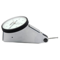 INSIZE Measuring Equipment Insize Dial Test Indicator 0.8mm x 0.01mm Range Series 2399-08