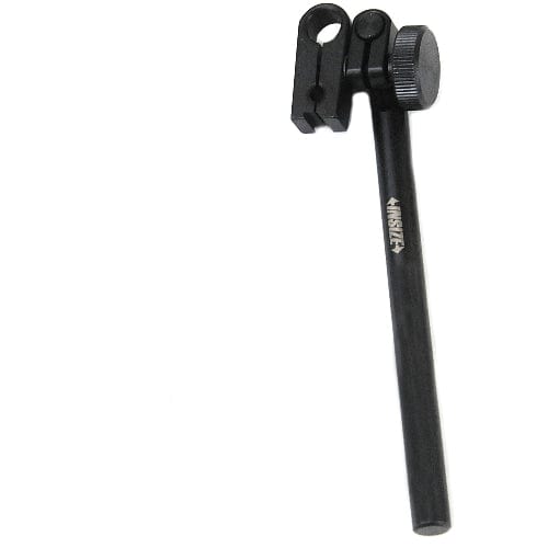 INSIZE MEASURING EQUIPMENT Insize Dial Test Indicator Holder Ø8 mm x 115 mm Series 6293-2