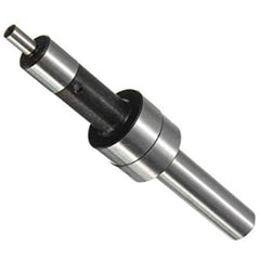 INSIZE MEASURING EQUIPMENT Insize Diameter Edge Finder 10 mm Shank Series 6562-4