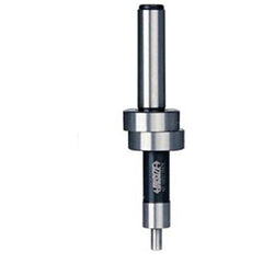 INSIZE MEASURING EQUIPMENT Insize Diameter Edge Finder 10 mm Shank Series 6562-4