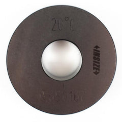 INSIZE Measuring Equipment Insize Diameter Setting Ring Gauge 065" Series 6313-0D65