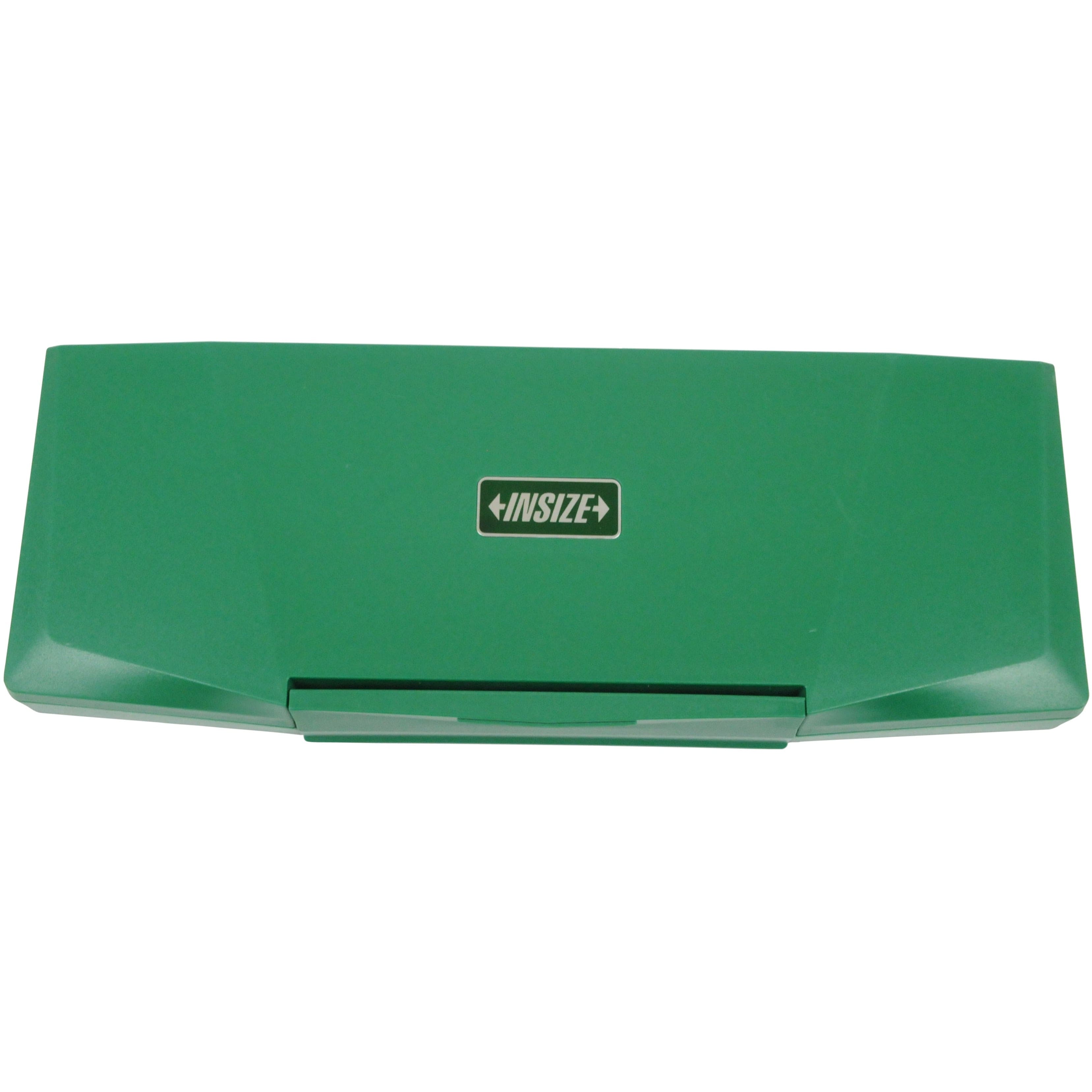 INSIZE Measuring Equipment Insize Digital Arc Radius Caliper 5-150mm/0.2-6" Range Series 1189-150B