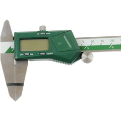 INSIZE Measuring Equipment Insize Digital Blade Caliper 0-200mm / 0-8" Range Series 1188-200A