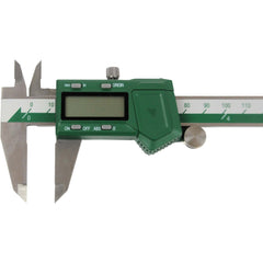 INSIZE Measuring Equipment Insize Digital Caliper 0-150mm / 0-6" Range Series 1103-150