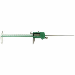 INSIZE Measuring Equipment Insize Digital Caliper 0-150mm / 0-6" Range Series 1103-150