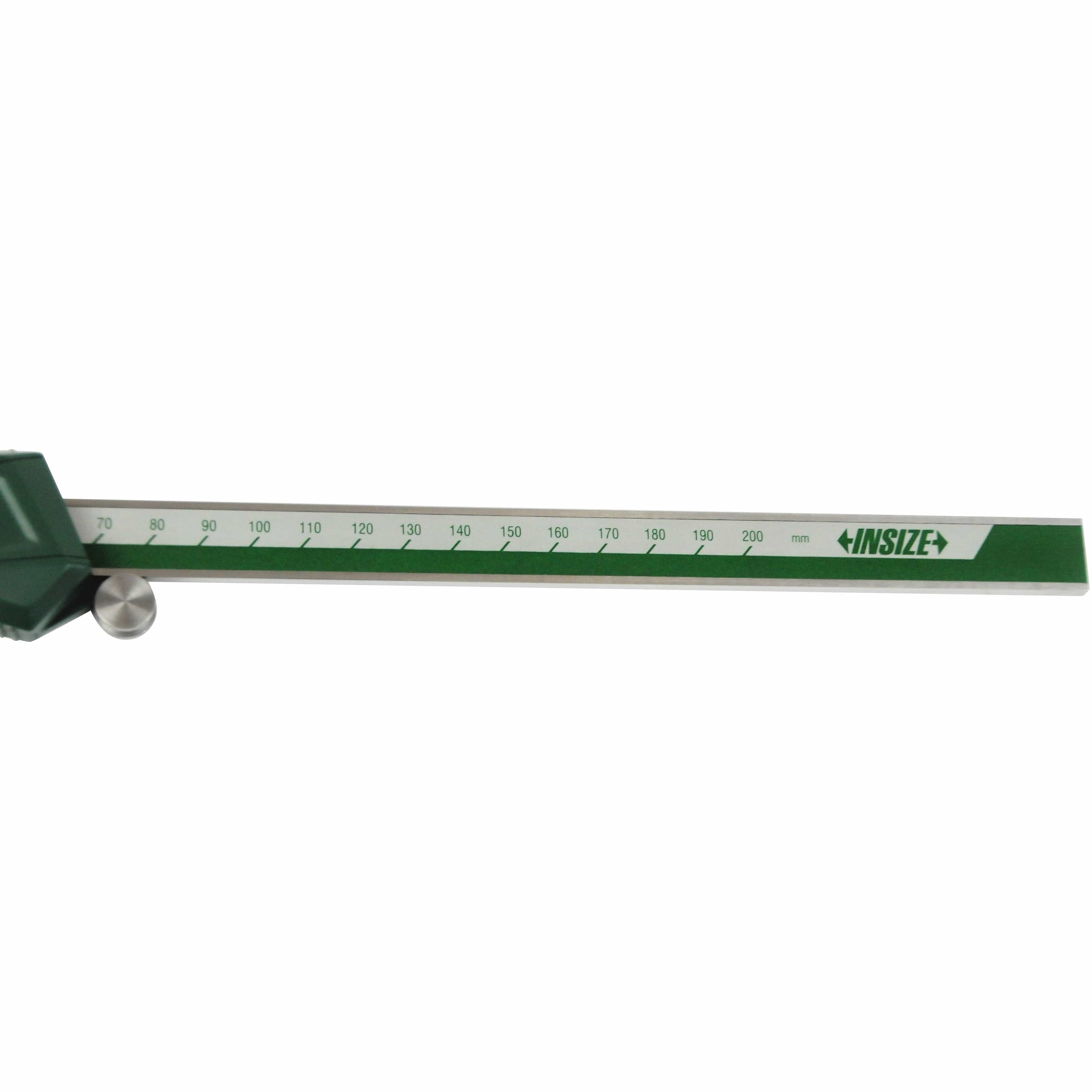 INSIZE Measuring Equipment Insize Digital Caliper 0-150mm Range Series 1109-150