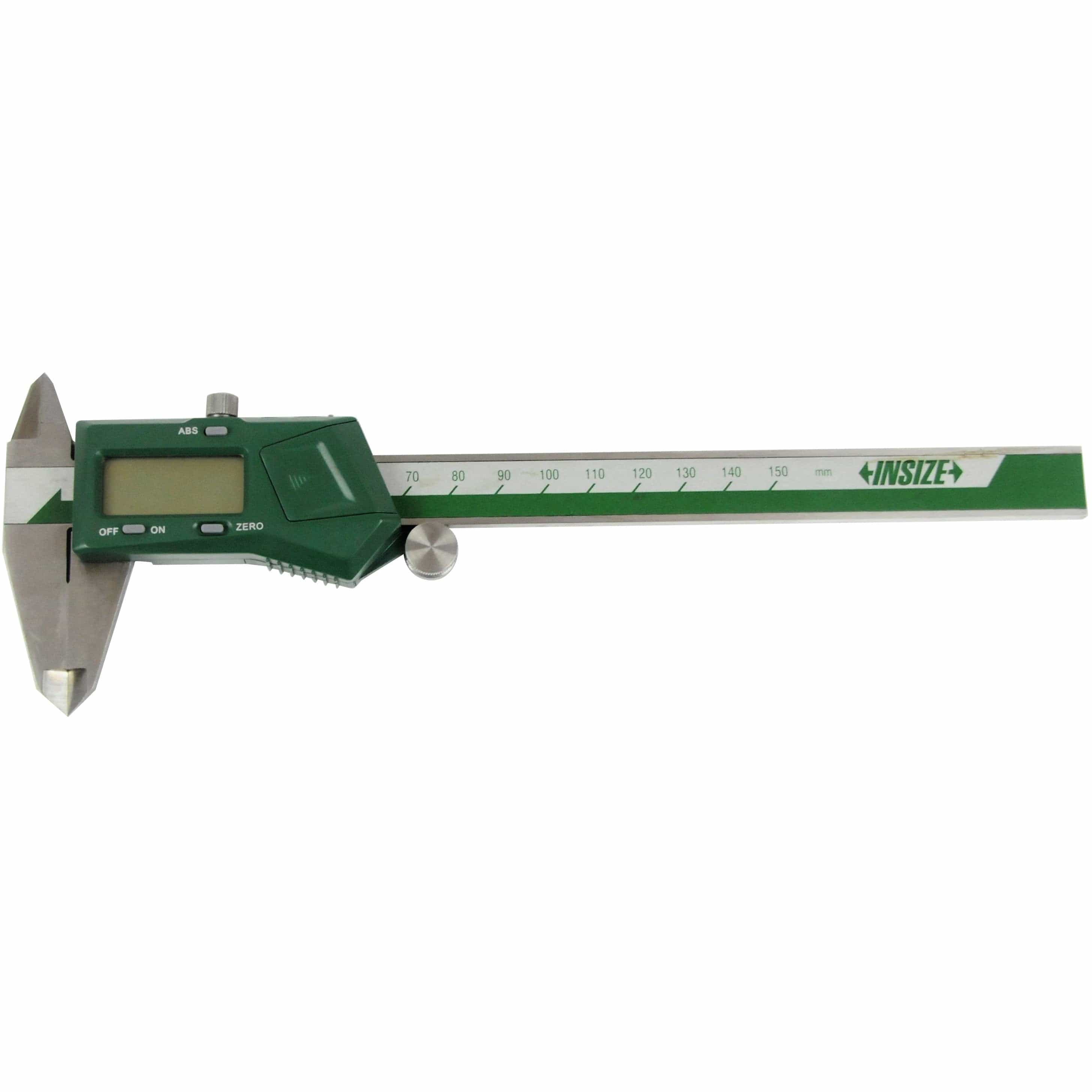 INSIZE Measuring Equipment Insize Digital Caliper 0-150mm Range Series 1109-150