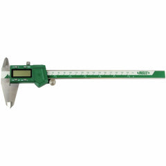 INSIZE Measuring Equipment Insize Digital Caliper 0-200mm / 0-8" Range Series 1103-200