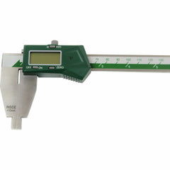INSIZE Measuring Equipment Insize Digital Caliper 0-200mm/0-8" Range Series 1170-200