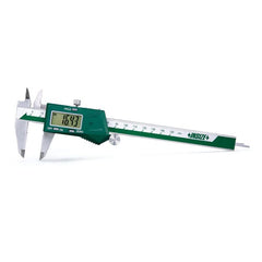 INSIZE Measuring Equipment Insize Digital Caliper 0-200mm Range Series 1109-200