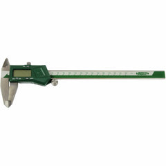 INSIZE Measuring Equipment Insize Digital Caliper 0-200mm Range Series 1109-200