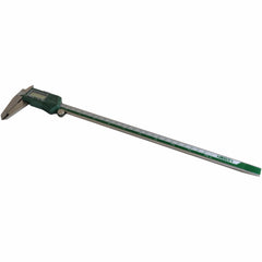 INSIZE Measuring Equipment Insize Digital Caliper  0-300mm / 0-12" Range Series 1108-300