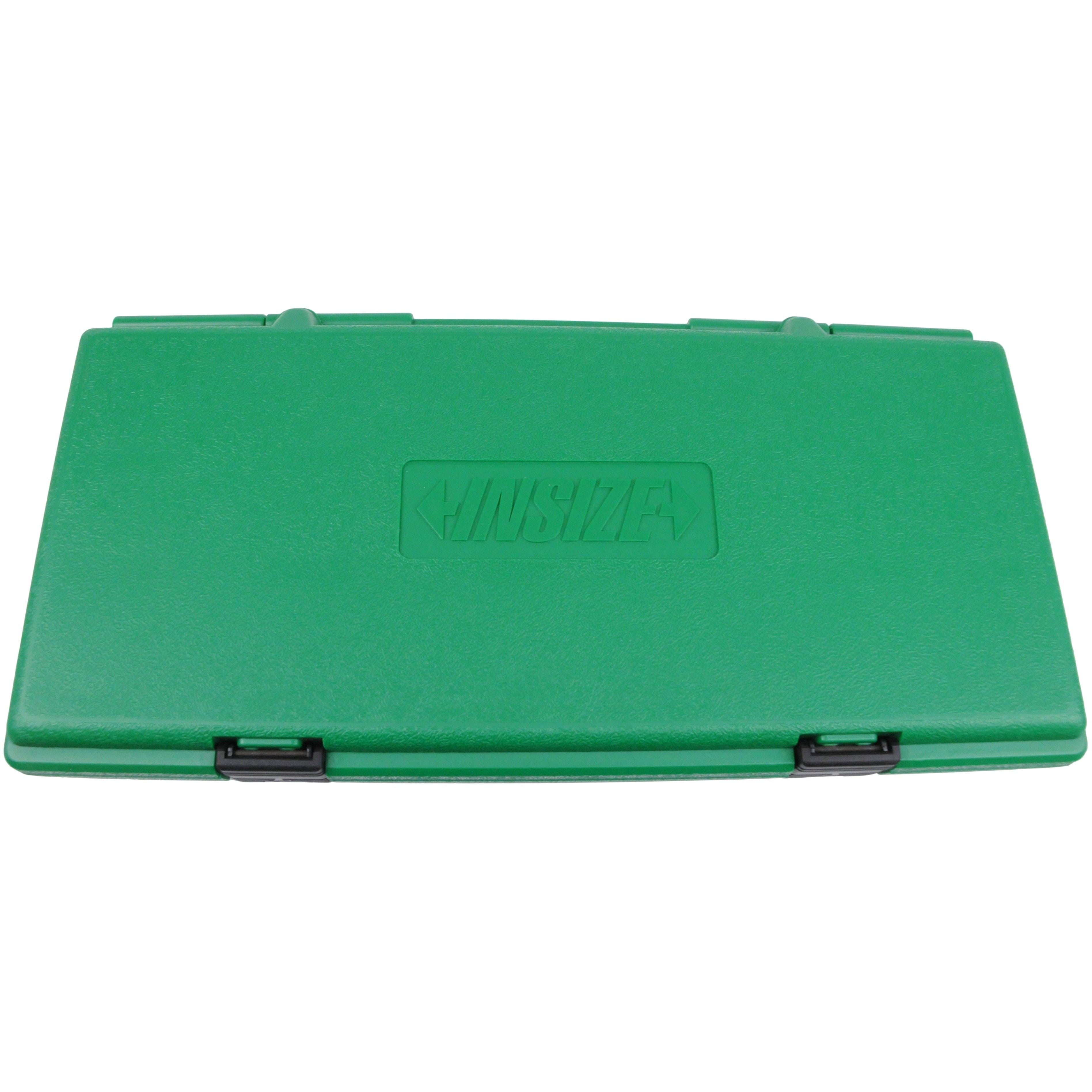 INSIZE Measuring Equipment Insize Digital Caliper  0-300mm / 0-12" Range Series 1117-301