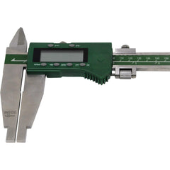 INSIZE Measuring Equipment Insize Digital Caliper 0-300mm / 0-12" Range Series 1136-301