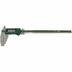 INSIZE Measuring Equipment Insize Digital Caliper 0-300mm / 0-12" Range Series 1136-301