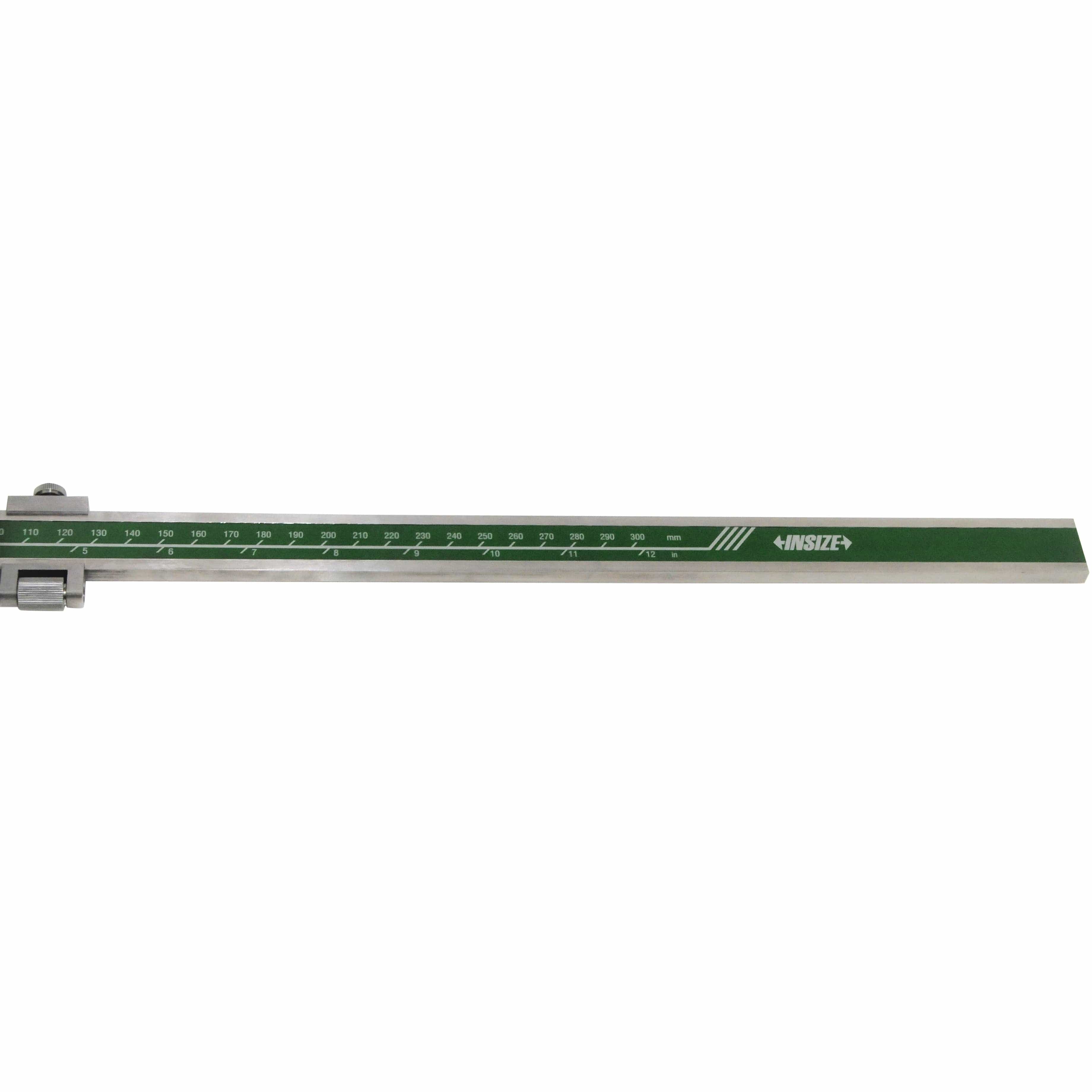 INSIZE Measuring Equipment Insize Digital Caliper 0-300mm / 0-12" Range Series 1136-301