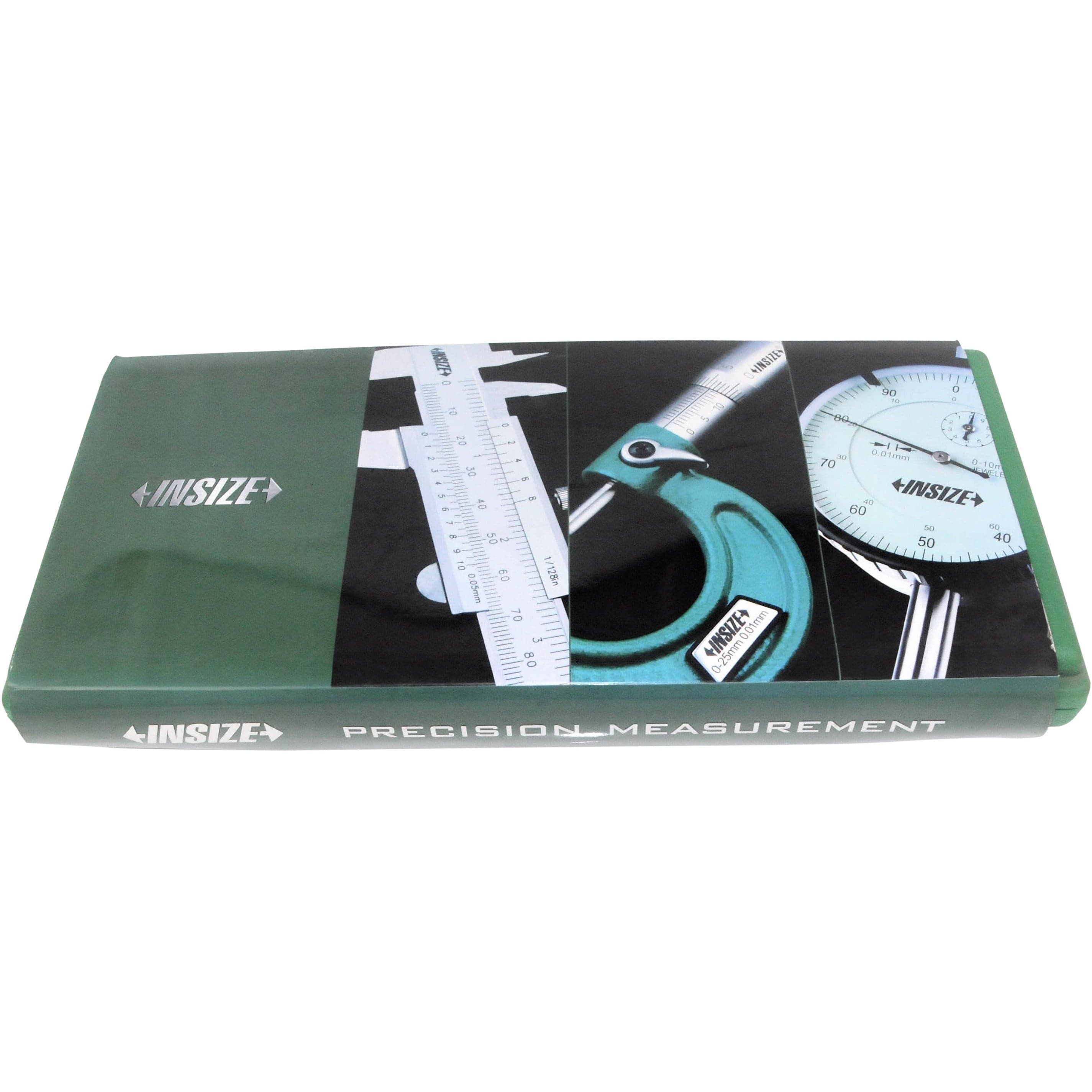 INSIZE Measuring Equipment Insize Digital Caliper 0-300mm / 0-12" Range Series 1136-301