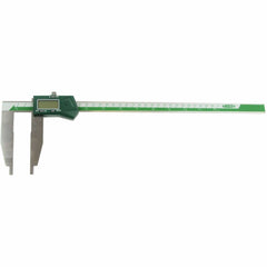 INSIZE Measuring Equipment Insize Digital Caliper 0-300mm/0-12" Range Series 1170-300