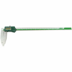 INSIZE Measuring Equipment Insize Digital Caliper 0-300mm/0-12" Range Series 1170-300