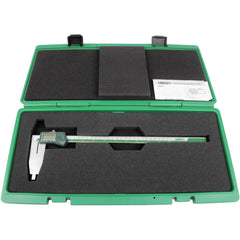 INSIZE Measuring Equipment Insize Digital Caliper 0-300mm/0-12" Range Series 1170-300