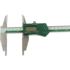INSIZE Measuring Equipment Insize Digital Caliper 0-300mm/0-12" Range Series 1171-300