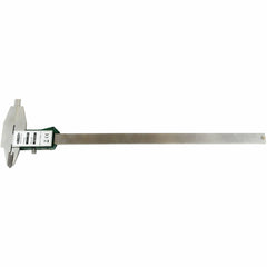 INSIZE Measuring Equipment Insize Digital Caliper 0-300mm/0-12" Range Series 1171-306