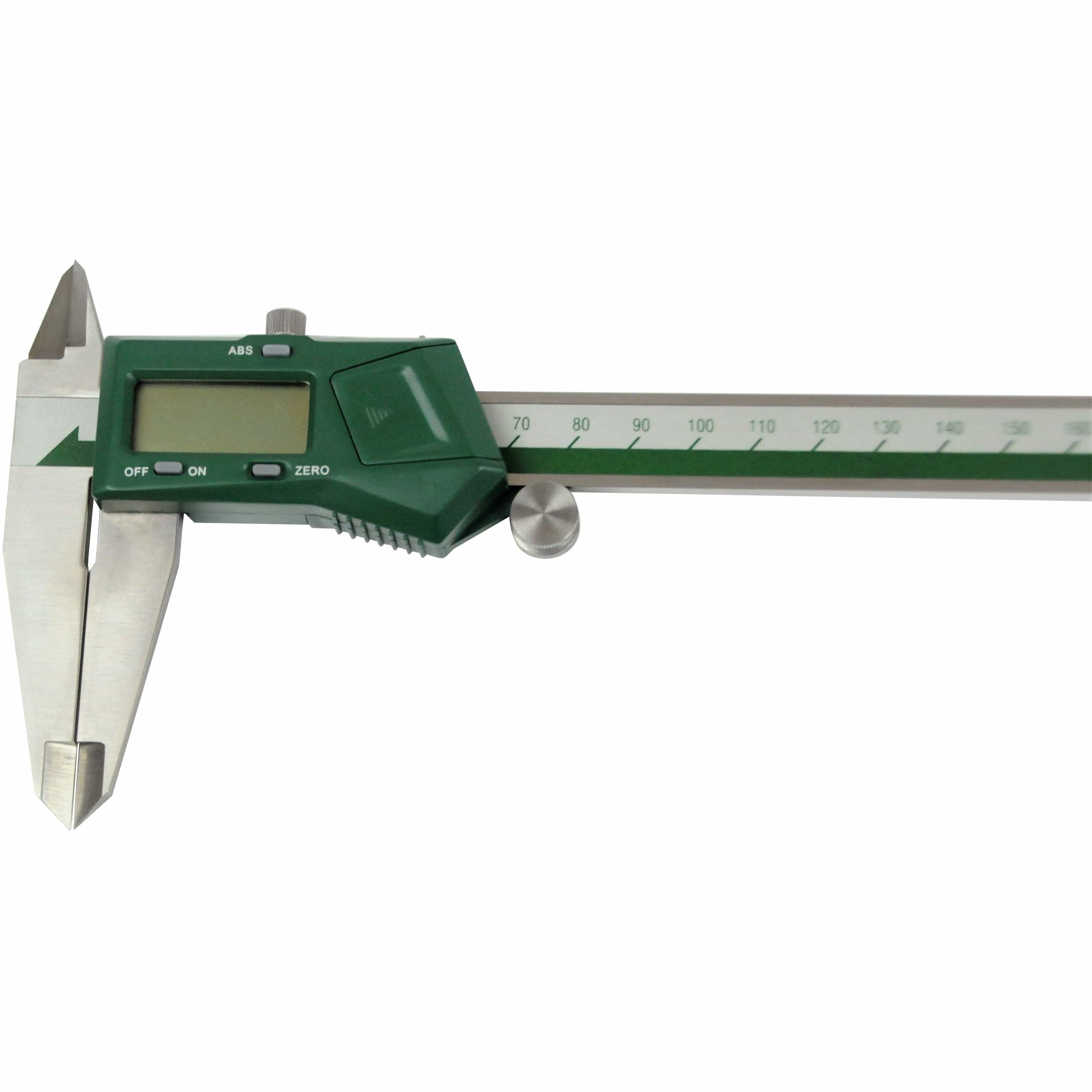 INSIZE Measuring Equipment Insize Digital Caliper 0-300mm Range Series 1109-300