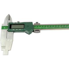INSIZE Measuring Equipment Insize Digital Caliper 0-500mm / 0-20" Range Series 1117-501