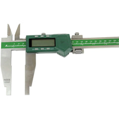 INSIZE Measuring Equipment Insize Digital Caliper 0-500mm / 0-20" Range Series 1136-501