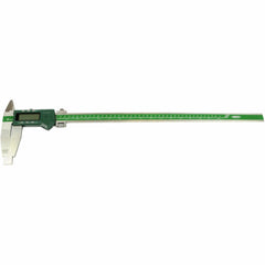 INSIZE Measuring Equipment Insize Digital Caliper 0-500mm / 0-20" Range Series 1136-501