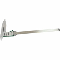 INSIZE Measuring Equipment Insize Digital Caliper 0-500mm / 0-20" Range Series 1136-503
