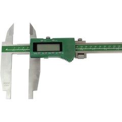 INSIZE Measuring Equipment Insize Digital Caliper 0-600mm / 0-24" Range Series 1117-601