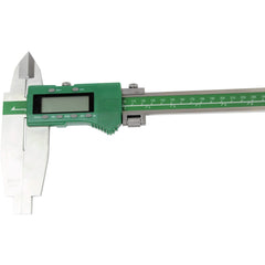 INSIZE Measuring Equipment Insize Digital Caliper 0-600mm / 0-24" Range Series 1117-601